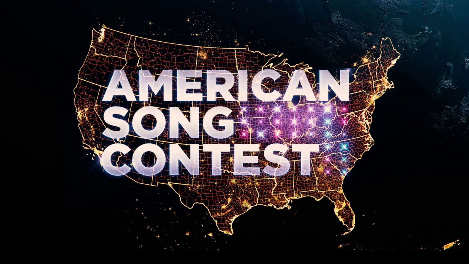 RTVE Play emite en exclusiva el 'American Song Contest', la versión estadounidense de Eurovisión