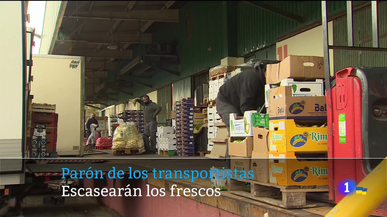 Canarias en 2  - 18/03/2022