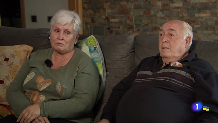 L'Informatiu - L'Informatiu 2 - 18/03/2022