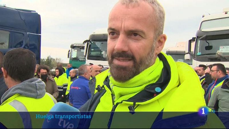  Informativo de Madrid 2        18/03/2022- Ver ahora