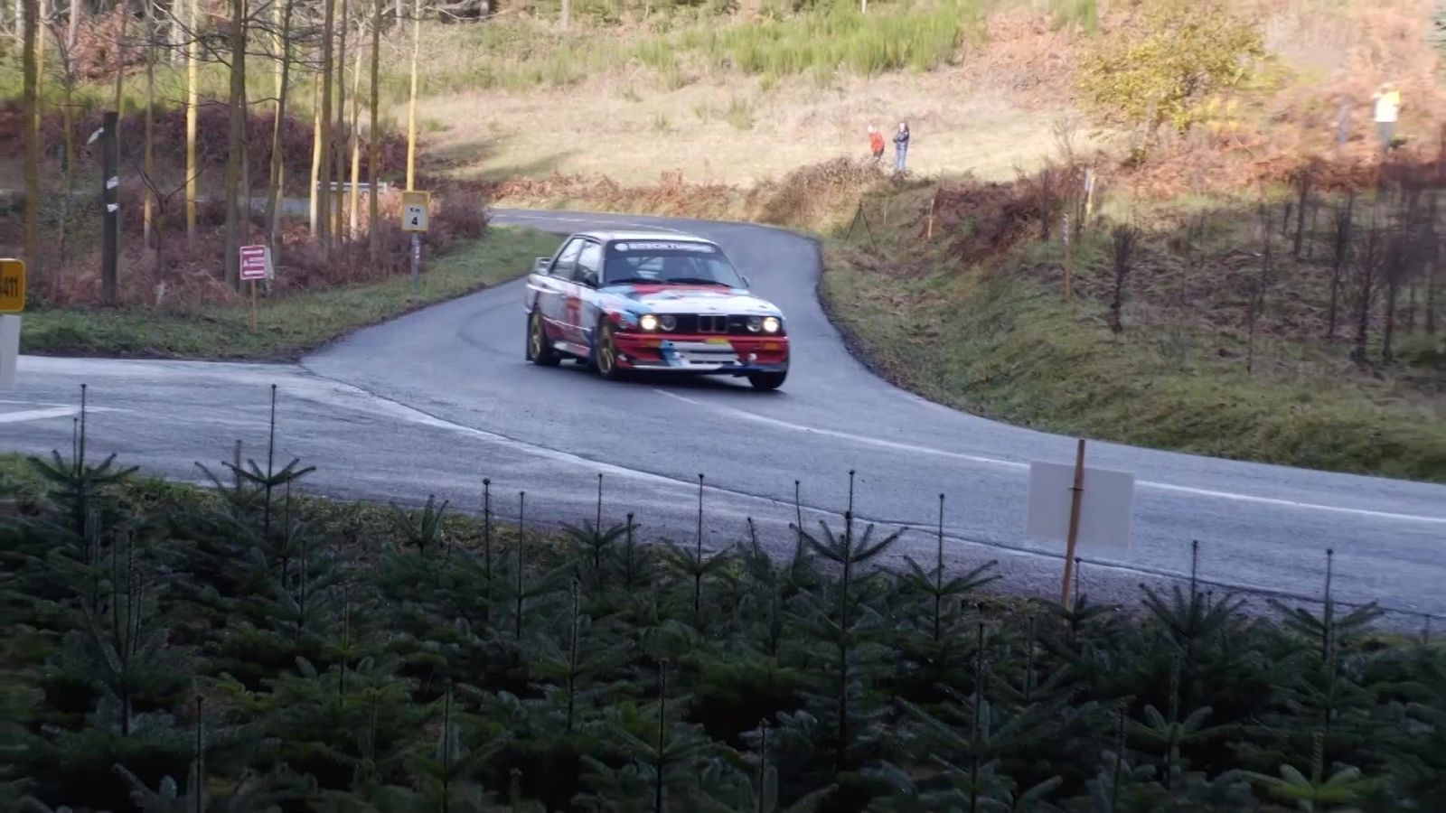 Racing for Spain - 2022 - Programa 3 - ver ahora