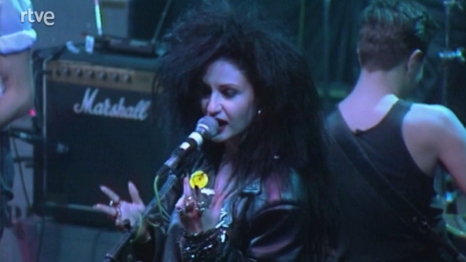 Música golfa - Último programa