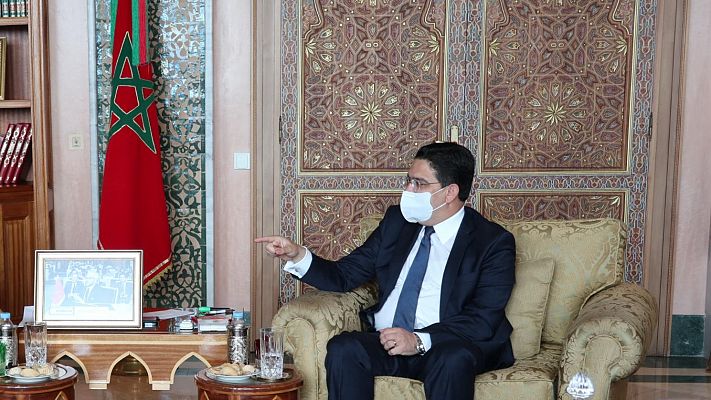 España en 24h - España y Marruecos reanudan su relación tras reconocer el plan de Mohamed VI para el Sáhara