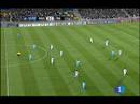 Champions League - Lucho empata en Marsella (1-1)