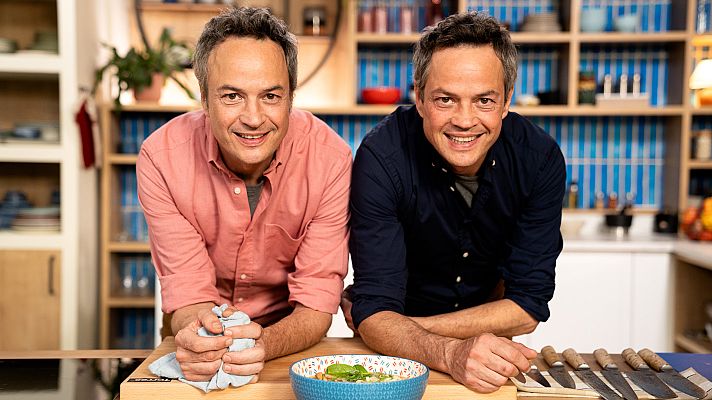 Menudos Torres - Día Mundial del Agua