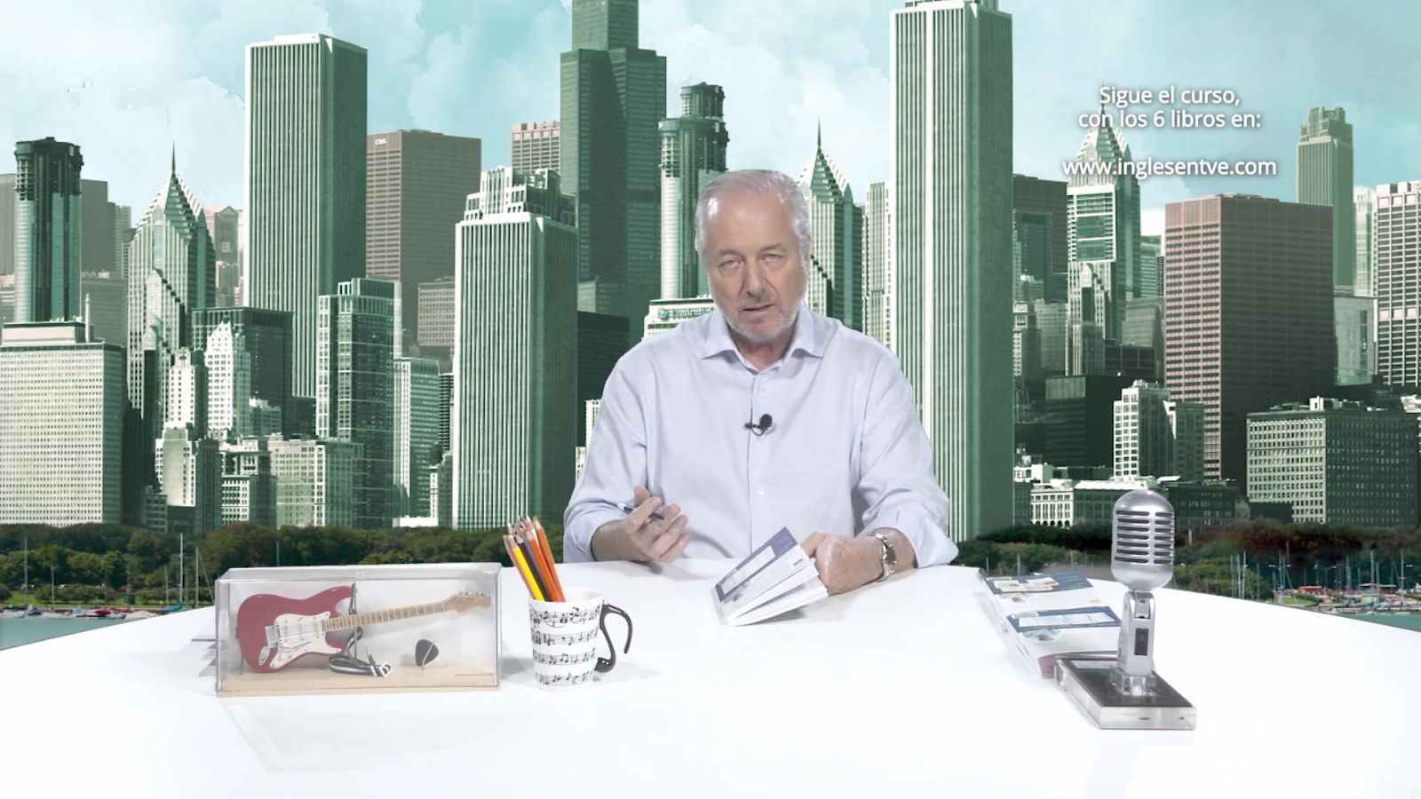 Inglés en TVE - Programa 526 - ver ahora