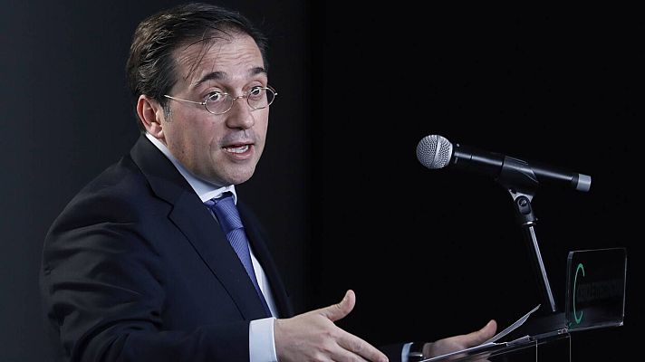 La tarde en 24h - España considera que la iniciativa marroquí de autonomía de 2007 es la base más "seria y realista" para la resolución del conflicto