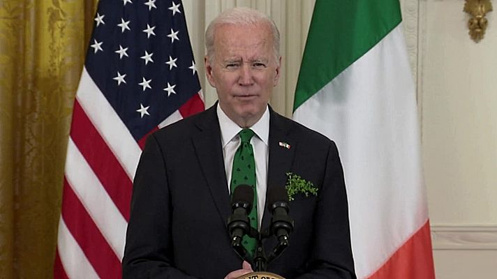 La tarde en 24h - La tarde en 24 horas - 18/03/22 (2)