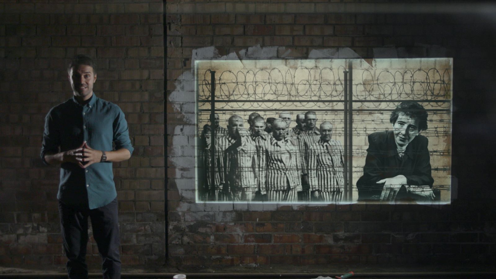 This is Philosophy - Hannah Arendt - ver ahora