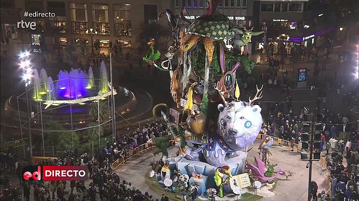 España Directo - España Directo - 18/03/22