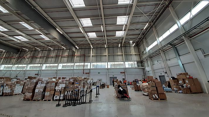 Europa - Europa 2022 - 18/03/22