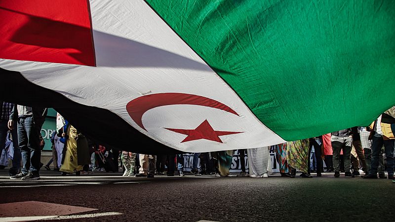 El conflicto del Sáhara: el Polisario reclama la independencia y Marruecos un plan de autonomía