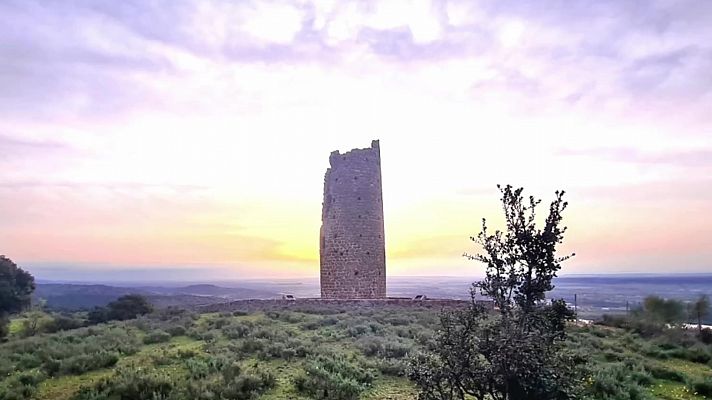 El tiempo - Precipitaciones localmente fuertes y/o persistentes en el sur de Valencia y norte de Alicante