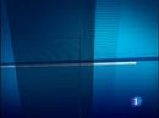 Telediario 1 - Telediario en 4' - 08/12/09