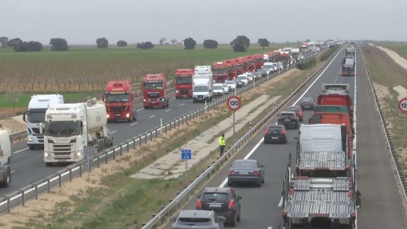 Agrosfera - 19/03/22 - ver ahora