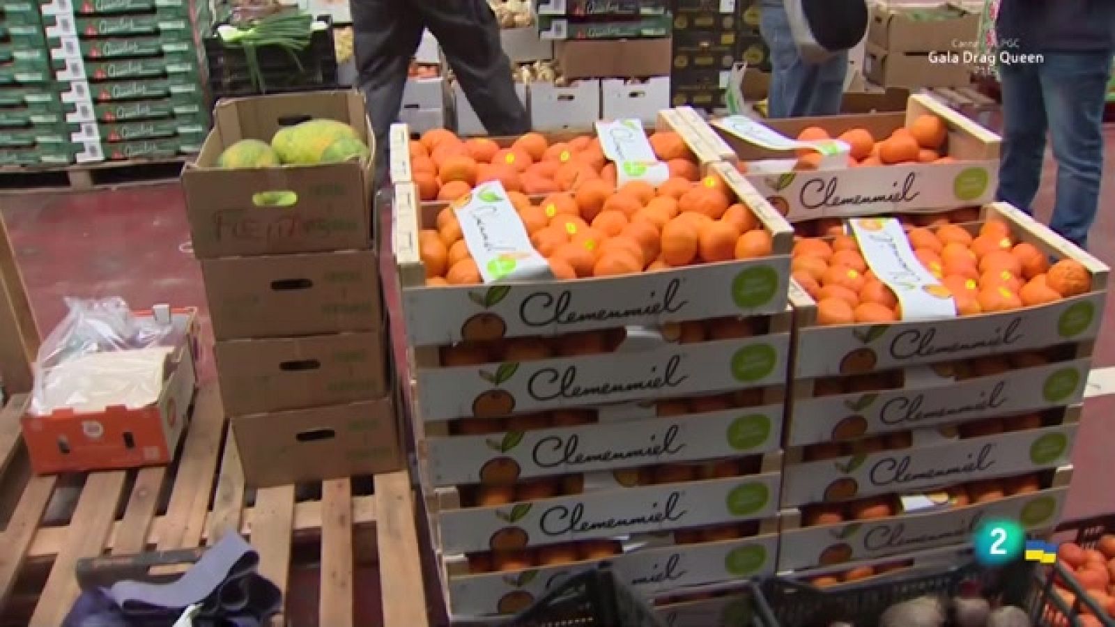 Telecanarias 2 - 18/03/2022