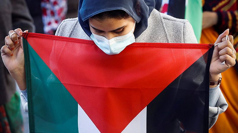 El Sáhara, un conflicto que se prolonga casi medio siglo