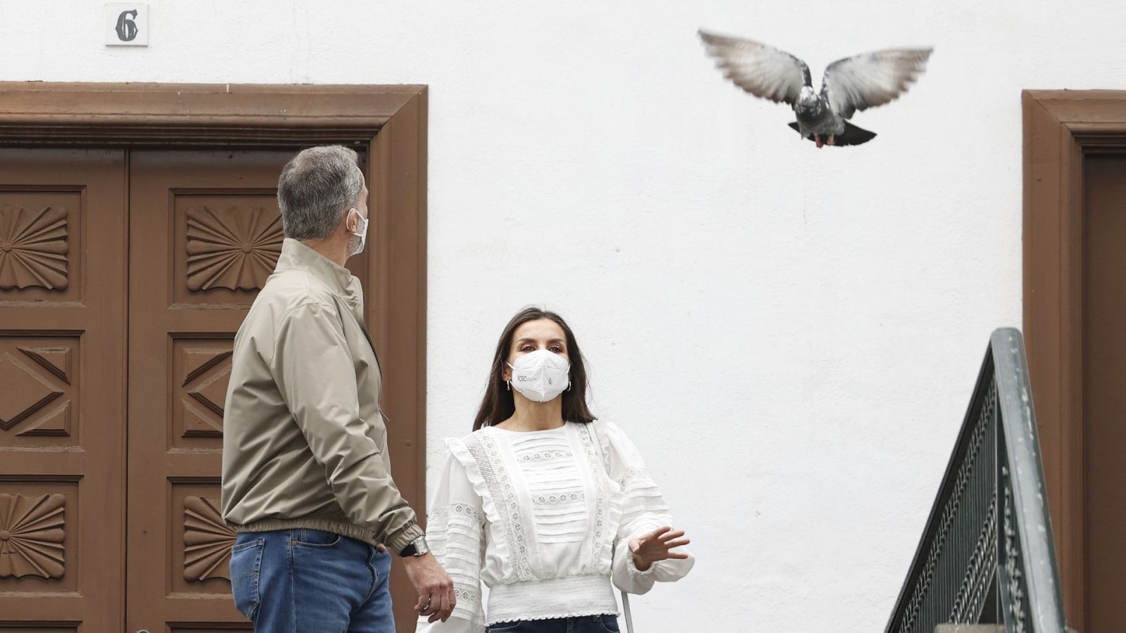 Audiencia Abierta - 19/03/22 - ver ahora