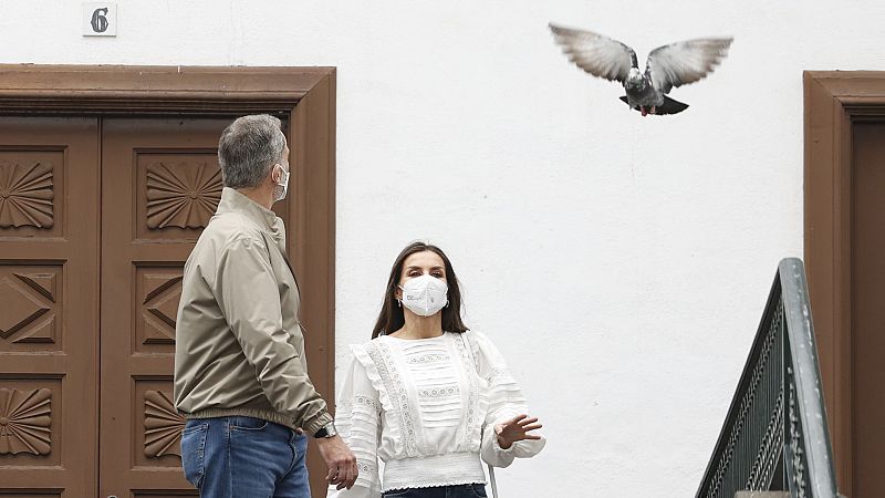 Audiencia Abierta - 19/03/22 - ver ahora