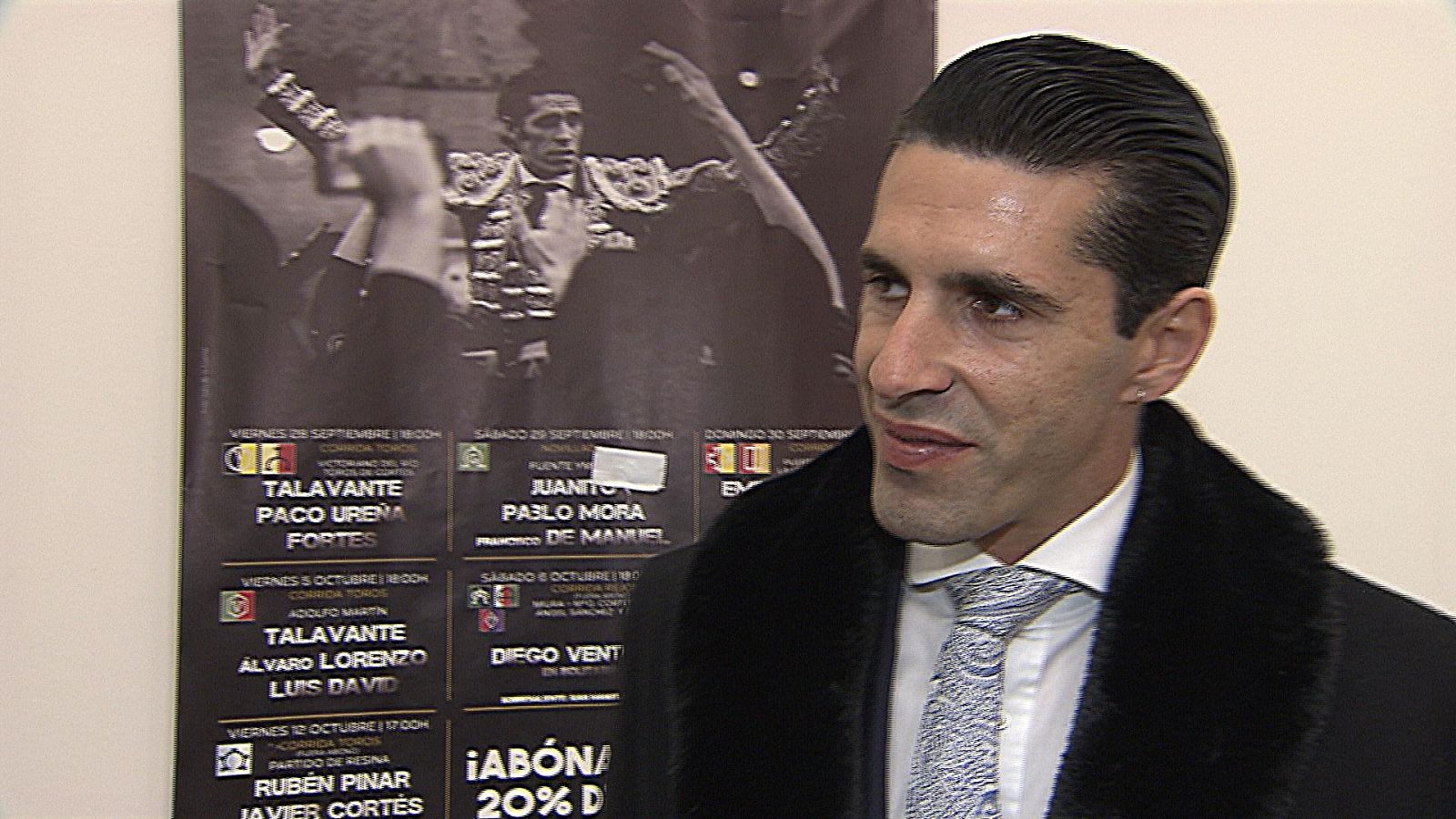 Tendido cero - 19/03/22 - ver ahora