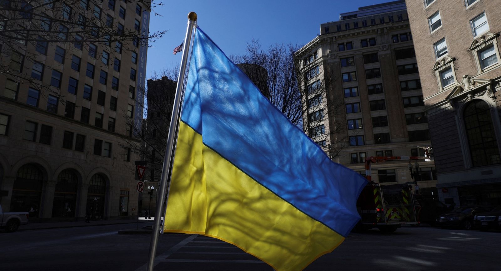 ¿En qué consiste la vía neutral para Ucrania?