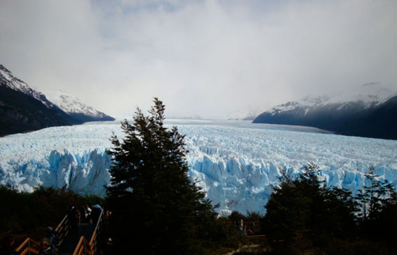 Españoles en el mundo - Patagonia | Ver