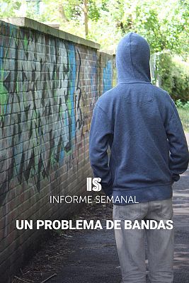 Informe Semanal - Un problema de bandas