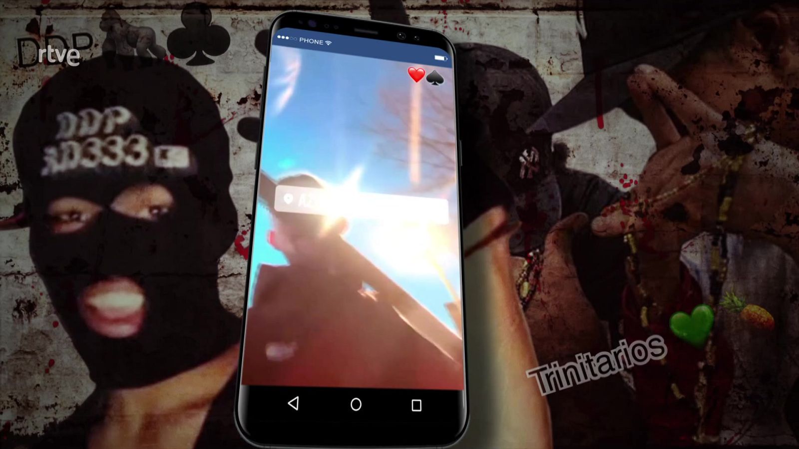 Informe Semanal - 19/03/22 - ver ahora