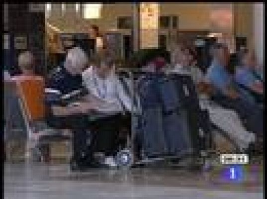 Telediario 1 - Telediario en 4' - 09/12/09