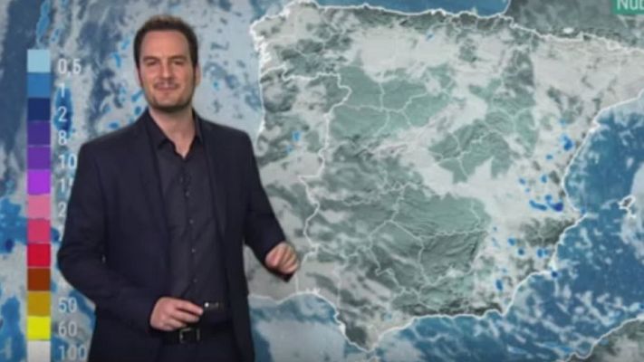 El tiempo - EL TIEMPO