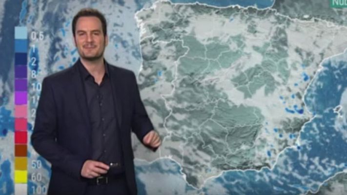 El tiempo - EL TIEMPO