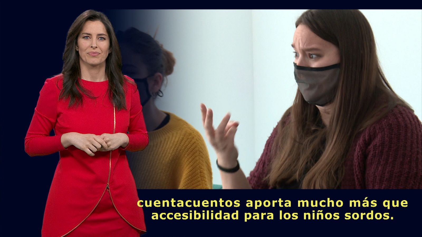 En lengua de signos - 20/03/22 - ver ahora