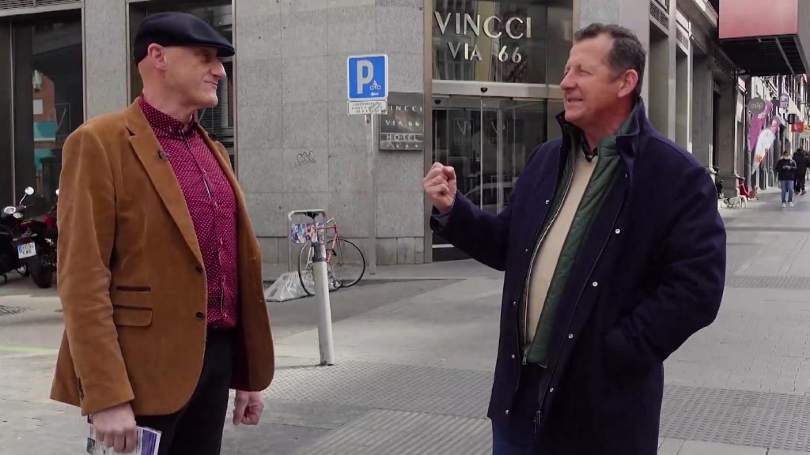 Seguridad vital - 20/03/22 - ver ahora