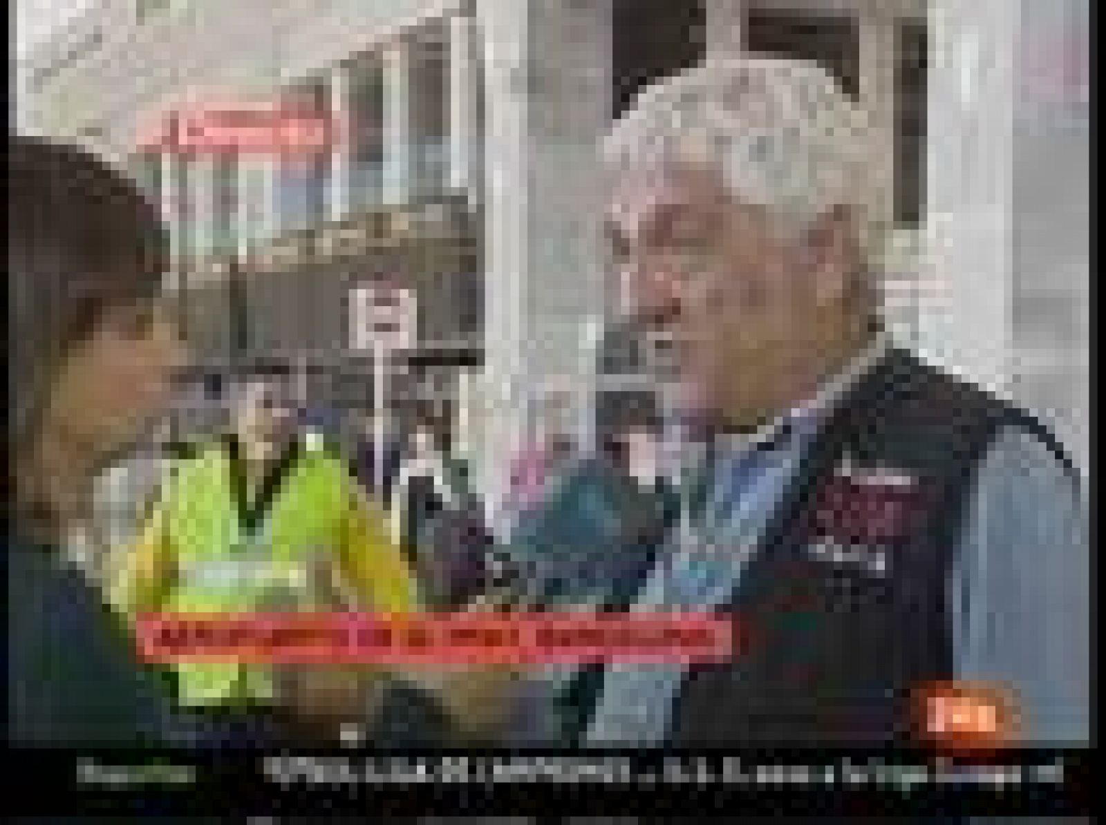 Llegan a Barcelona cooperantes de Acció Solidària