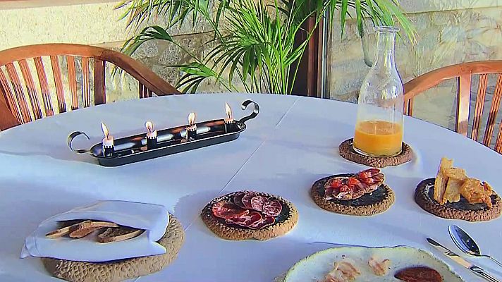 Zoom Tendencias - María Torrecilla, la capitana de Deessa