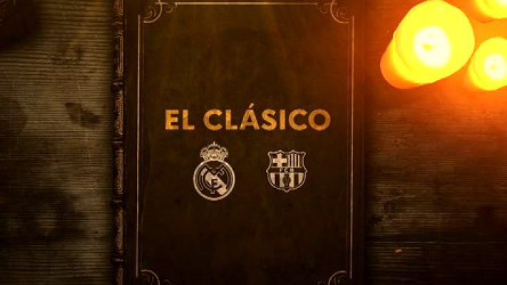 Telediario Fin de Semana - Madrid-Barça, el derbi que acabó siendo clásico