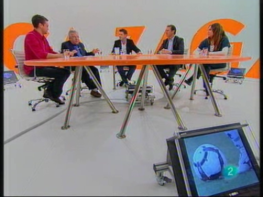 ZigaZaga - ZigaZaga - 07/12/2009