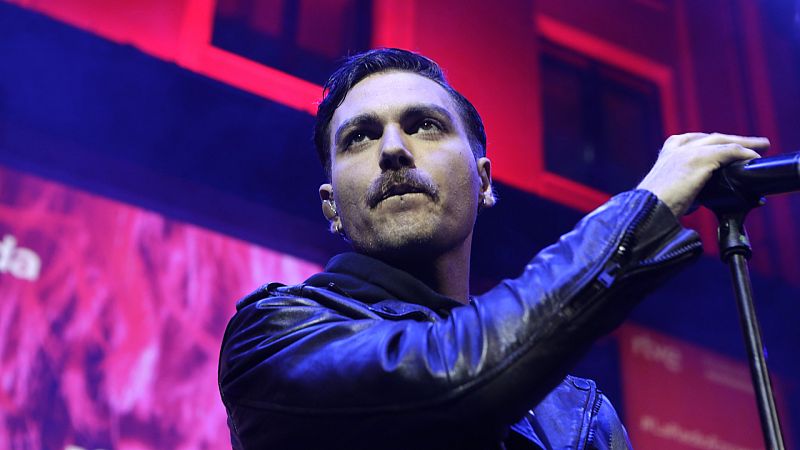 VÍDEO: La Radio Encendida - Miss Caffeina - 20/03/22  