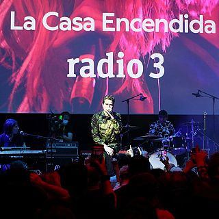 La Radio Encendida