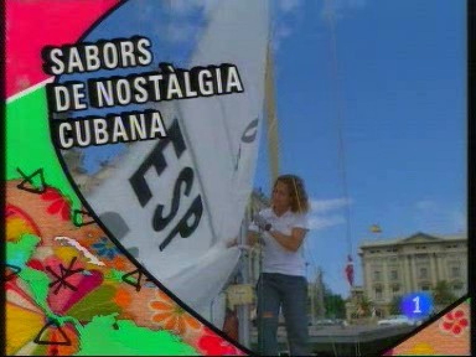 Sabors de nostàlgia cubana