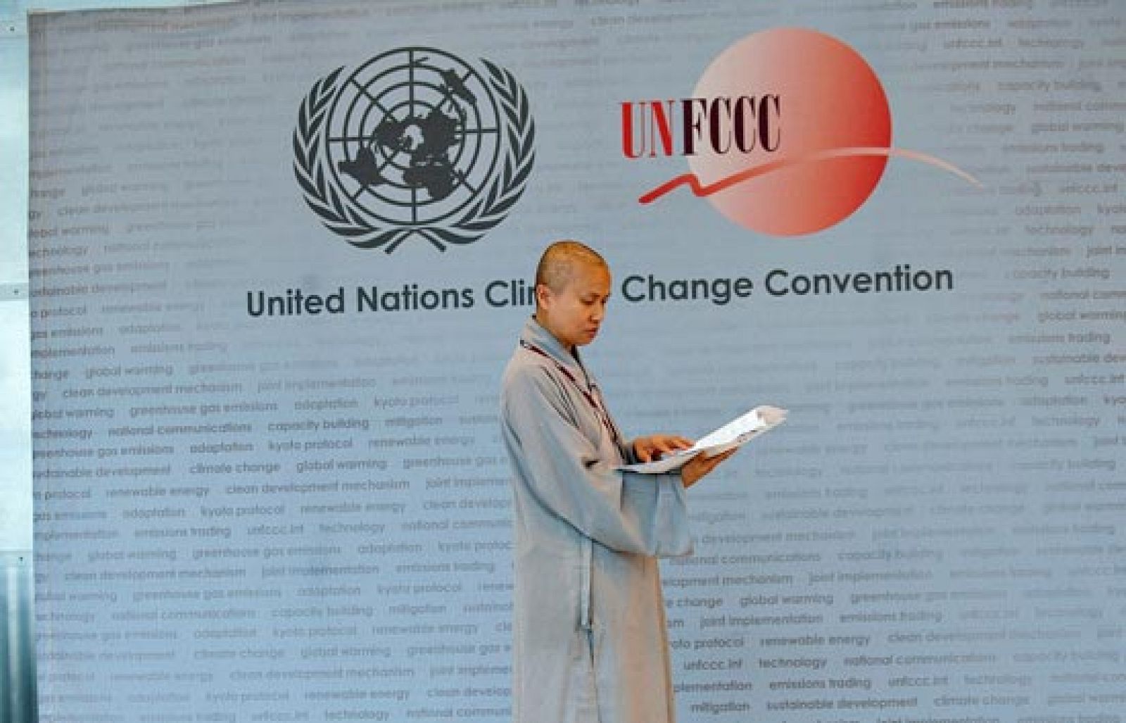 Los países emergentes se unen a las preocupaciones por la contaminación - Ciencia y tecnología en Rtve.es | Ver