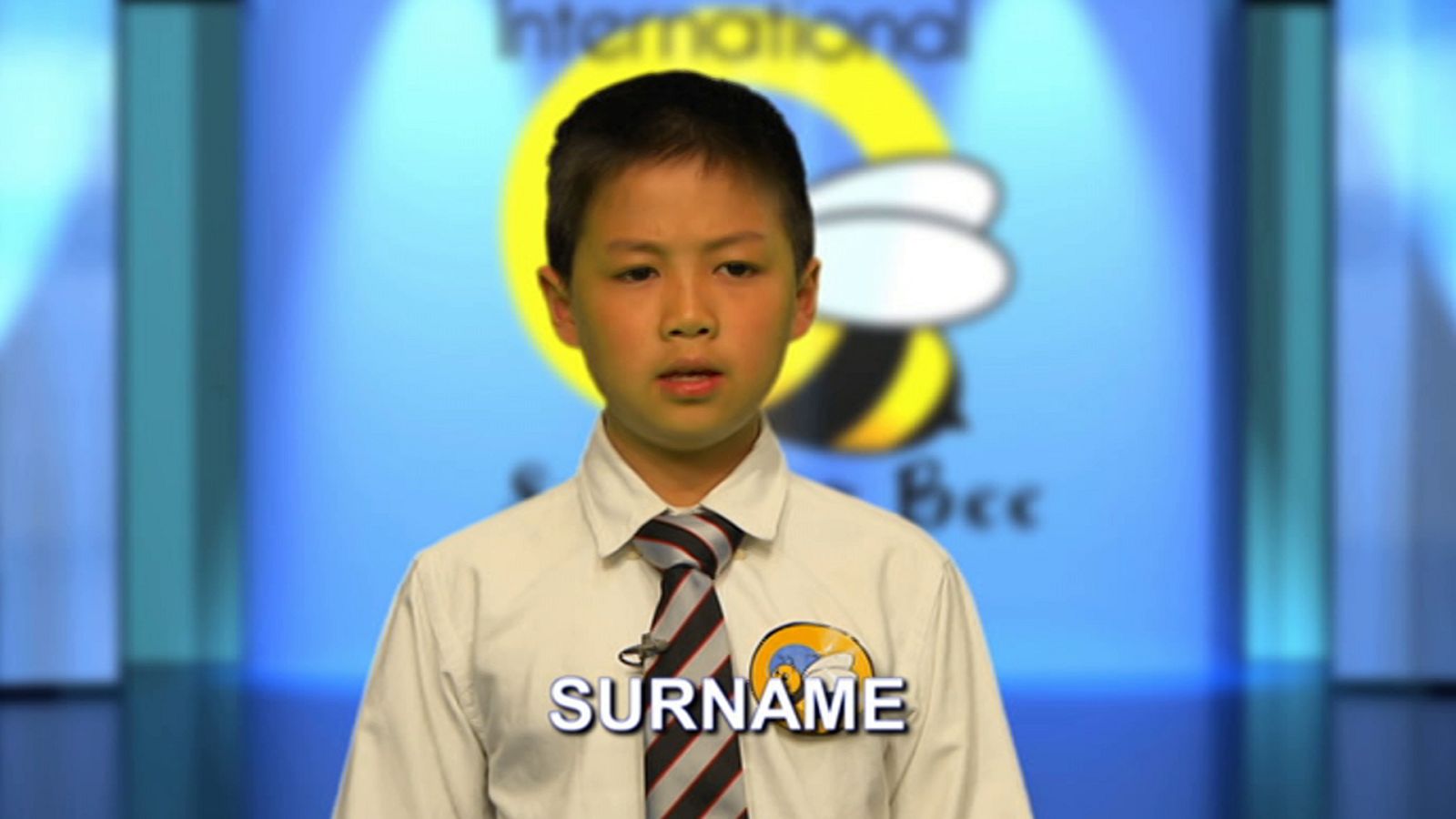 That's English - Básico A2.1 - Unit 1B: Nice to meet you - ver ahora