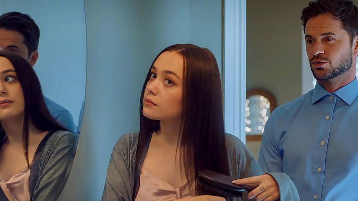 Cine internacional - Asesino de modelos