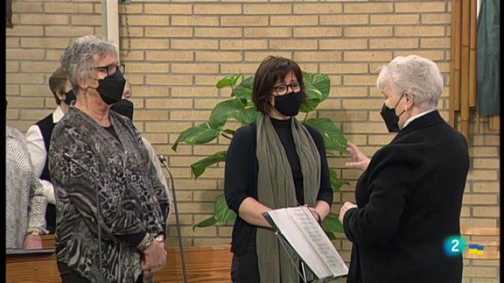 La Missa - La Missa - 20/03/2022