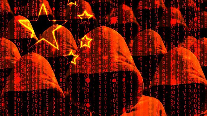 El ejército de hackers de China
