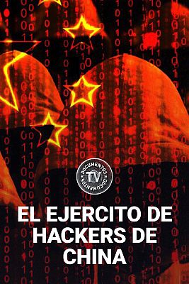 El ejército de hackers de China