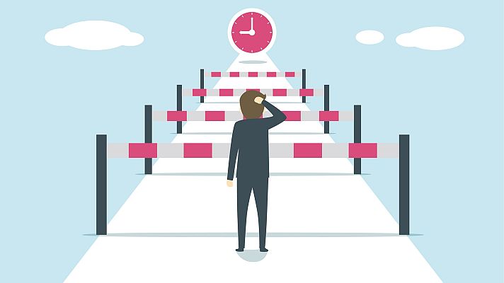 Aquí hay trabajo - Aquí hay trabajo - 21/03/22