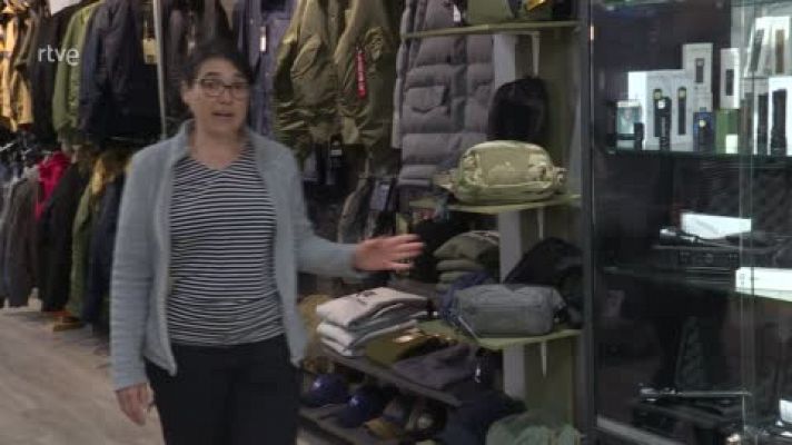 Repor - Preparacionistas