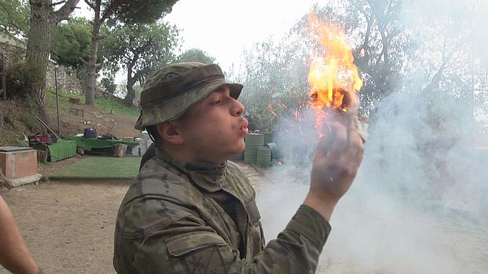 Preparacionistas