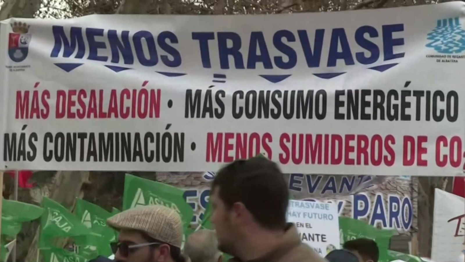 La economía - 21/03/22 - ver ahora